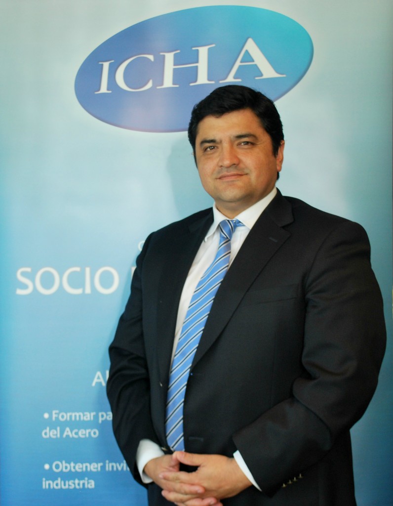 Director Ejecutivo De ICHA Destaca Importancia Del Convenio Firmado Con ...