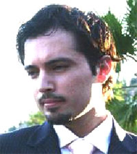 Prof. Luis Ramírez