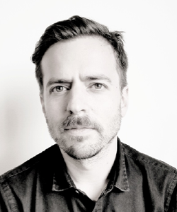 Dr. Federico Burdman